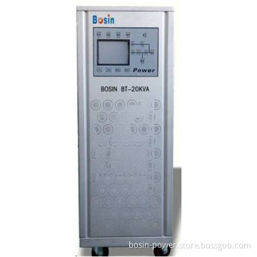 15kw 3 Phase Power Frequency Power Inverter